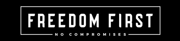 Freedom First Apparel